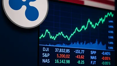 Spot XRP ETF Trading in the US: First-Ever XRP Exchange-Traded Fund Goes Live