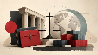 Editorial illustration for Trump Tariff Stimulus Checks 2025: $2,000 Payments Set to Boost U.S. Economy