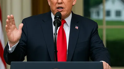 Trump 50-Year Mortgage Plan: A New Era of Long-Term Home Loans Announced