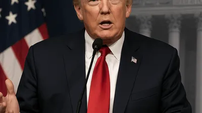 Trump Supreme Court Tariff Warning: “Economy Will Go to Hell If Ruling Goes Against Tariffs”