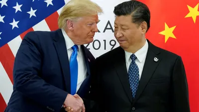 Trump Xi meeting: 7 Crucial Points for the World Stage