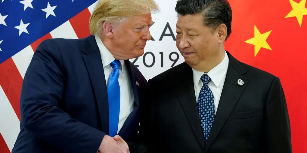 Trump Xi meeting: 7 Crucial Points for the World Stage