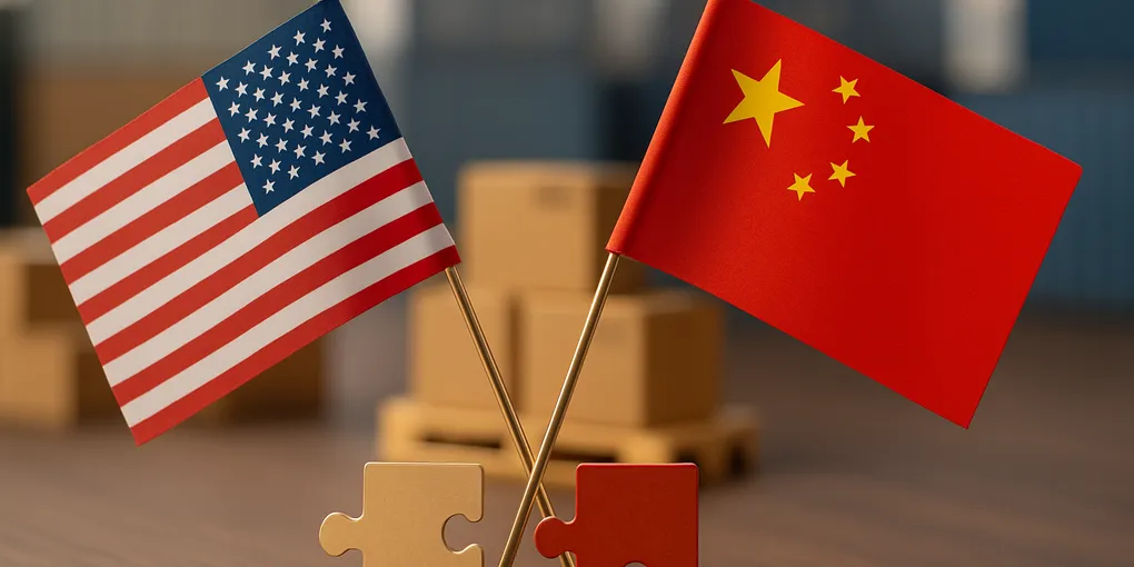 US China Trade Deal Update: US Aims to Finalize Trade Deal Before Thanksgiving