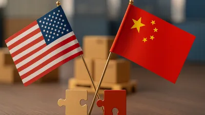 US China Trade Deal Update: US Aims to Finalize Trade Deal Before Thanksgiving