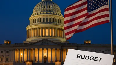 U.S. Senate Government Shutdown Plan: Lawmakers Consider Revised Deal to Reopen Federal Operations