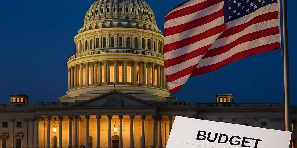 U.S. Senate Government Shutdown Plan: Lawmakers Consider Revised Deal to Reopen Federal Operations