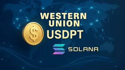 Western Union USDPT Solana: The New Digital Asset Network Revolutionizing Global Money Transfers (2025 Update)