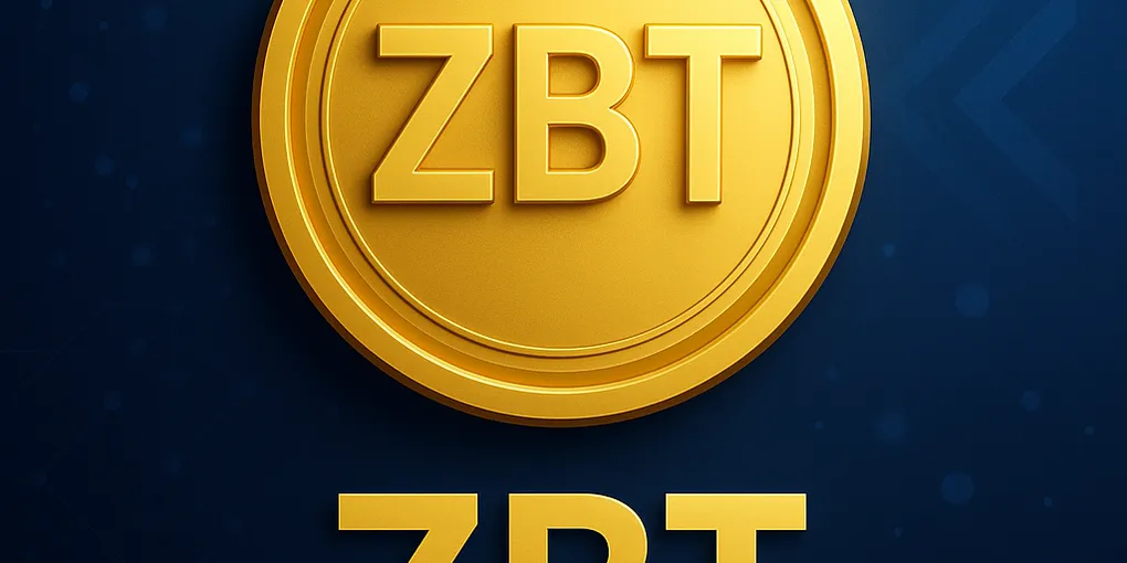 ZeroBase ZBT Launch Date: Everything You Need to Know Before October 17, 2025!