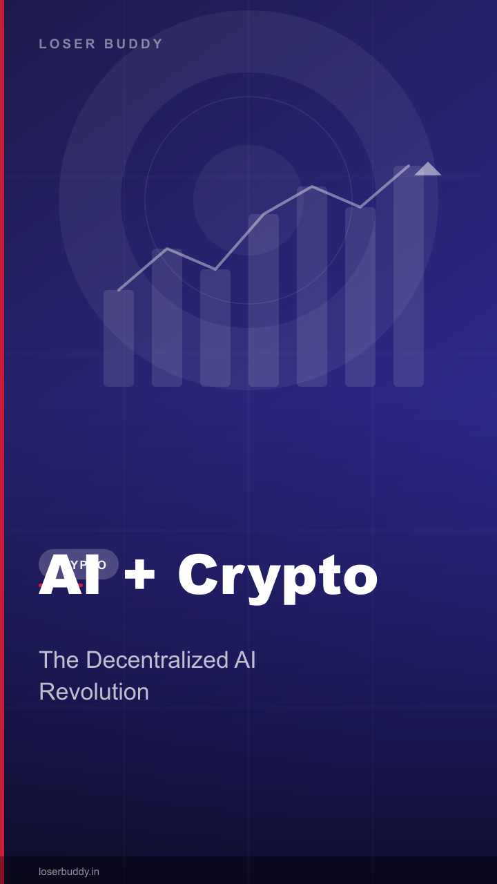 AI + Blockchain: The New Frontier