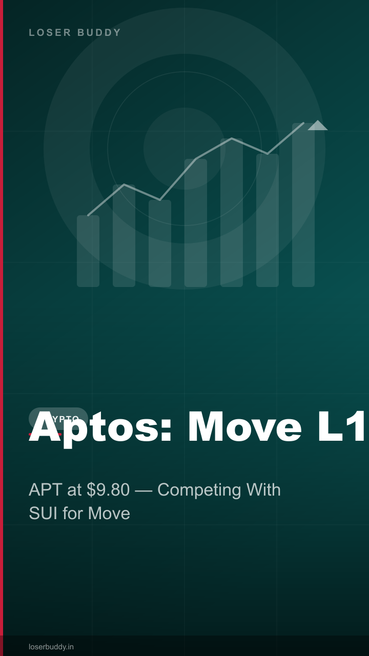 Aptos (APT) June 2026: Move Language L1 and the DeFi Ecosystem