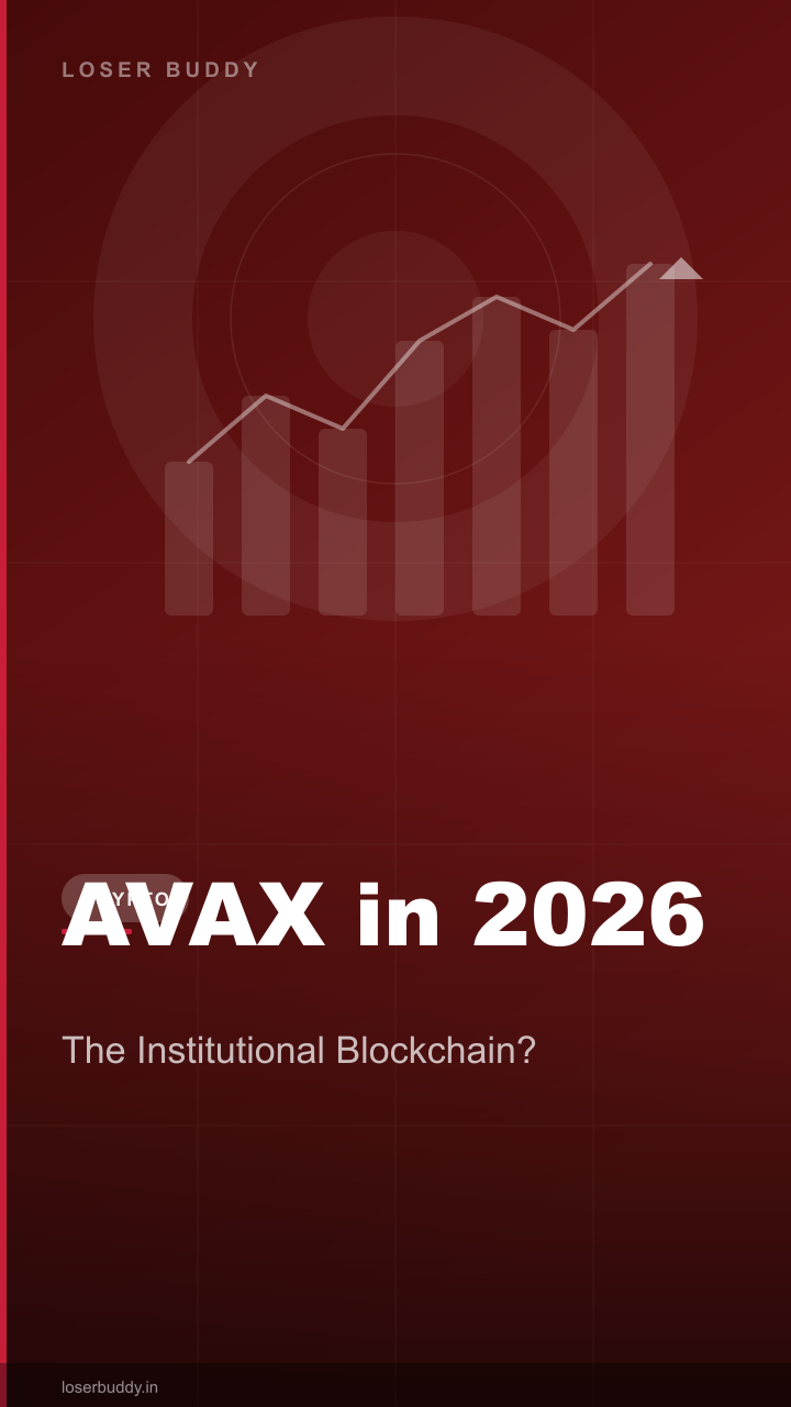 Avalanche (AVAX): The Institutional Blockchain of 2026?