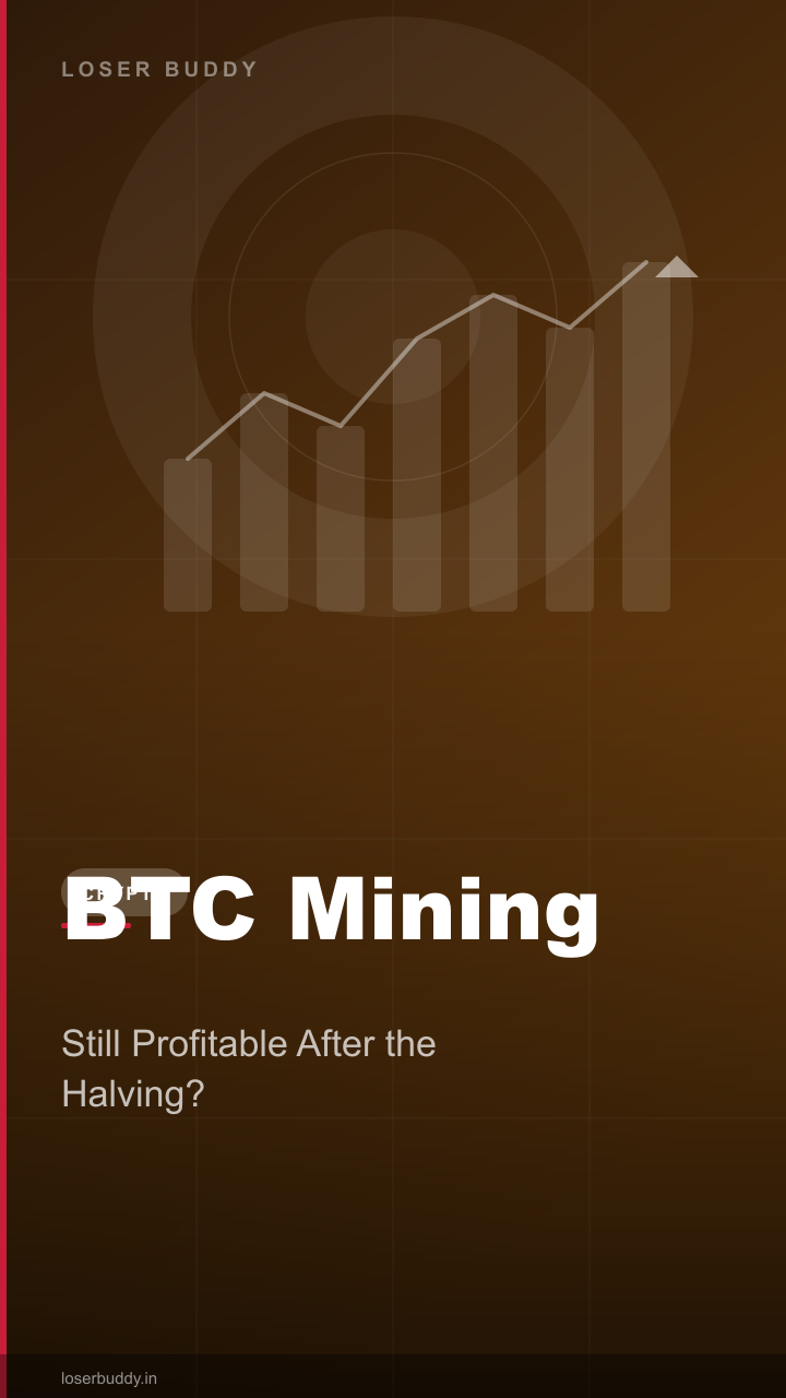 Bitcoin Mining in 2026: Is It Still Profitable?