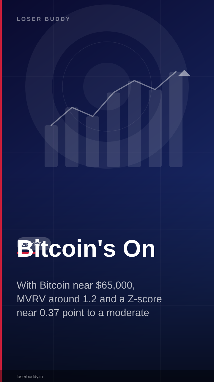 Bitcoin's On-Chain Read: A Value Zone, Not a Bottom