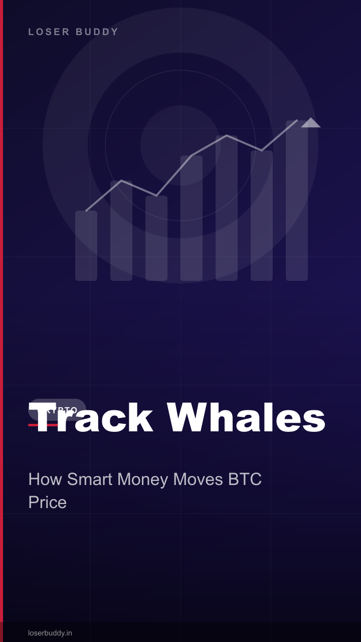 How to Track Bitcoin Whale Wallets