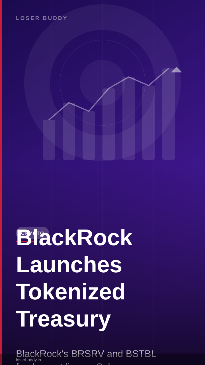 BlackRock Launches Tokenized Treasury Funds on Solana