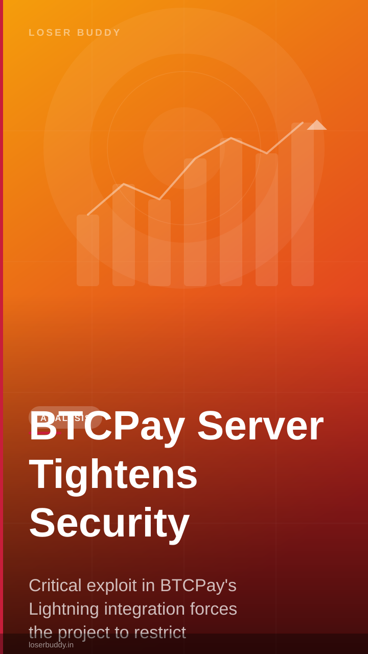 BTCPay Server Tightens Security: Lightning Network Exploit Forces Access Restrictions