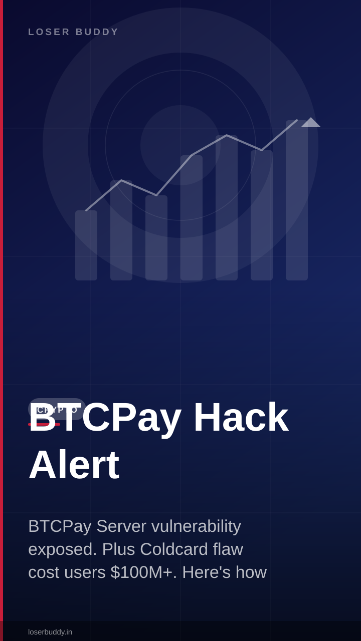 BTCPay Hack Alert: How to Secure Your Bitcoin Wallet