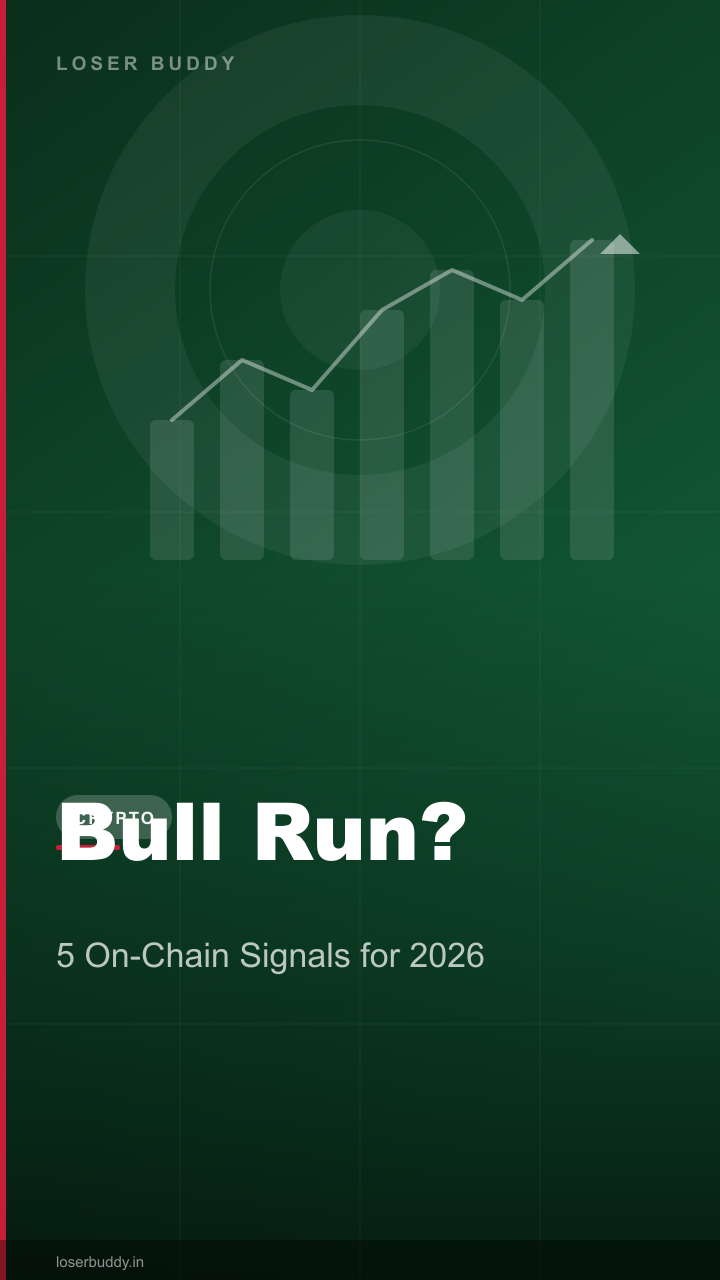 Is the Crypto Bull Run Starting in 2026?