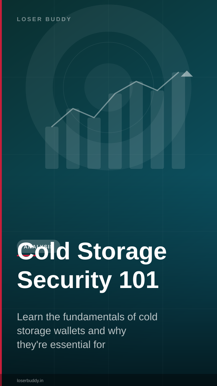 Cold Storage Security 101: Keeping Crypto Safe
