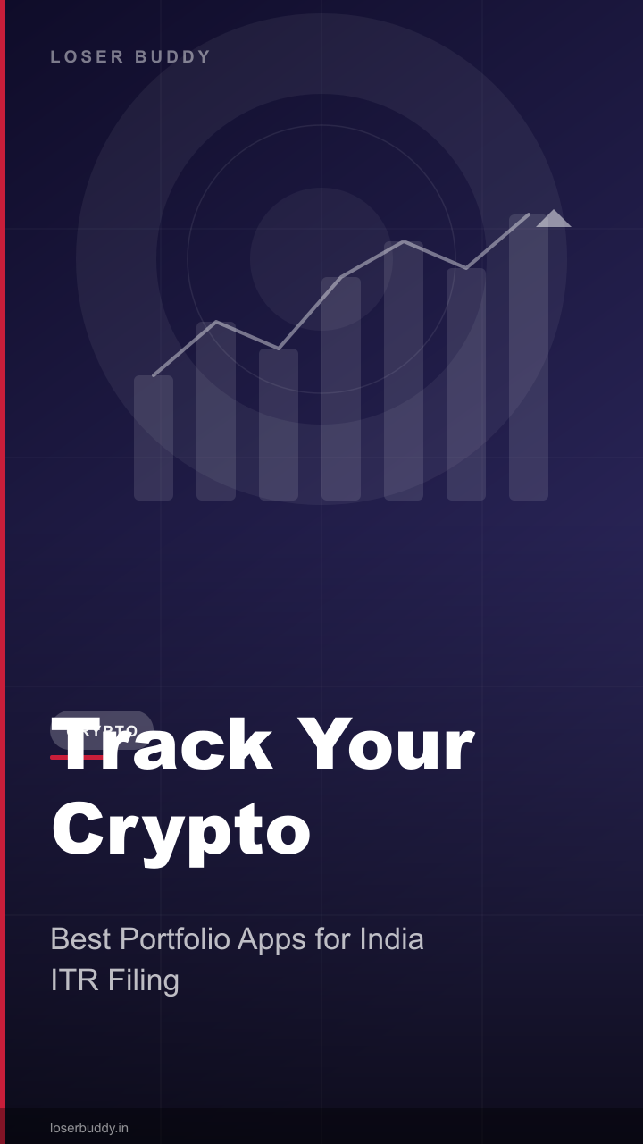 Best Crypto Portfolio Tracker for India 2026: Free and Paid Options