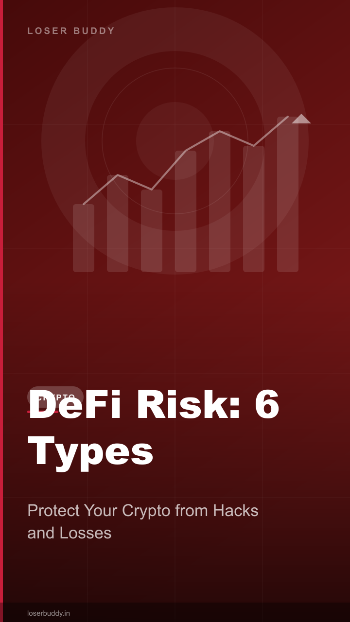 DeFi Risk Management 2026: How to Protect Your Crypto in DeFi