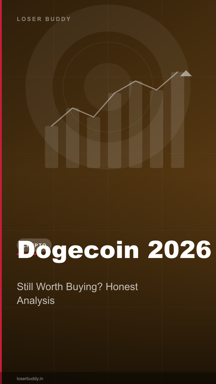Dogecoin in 2026: Still Worth Buying?