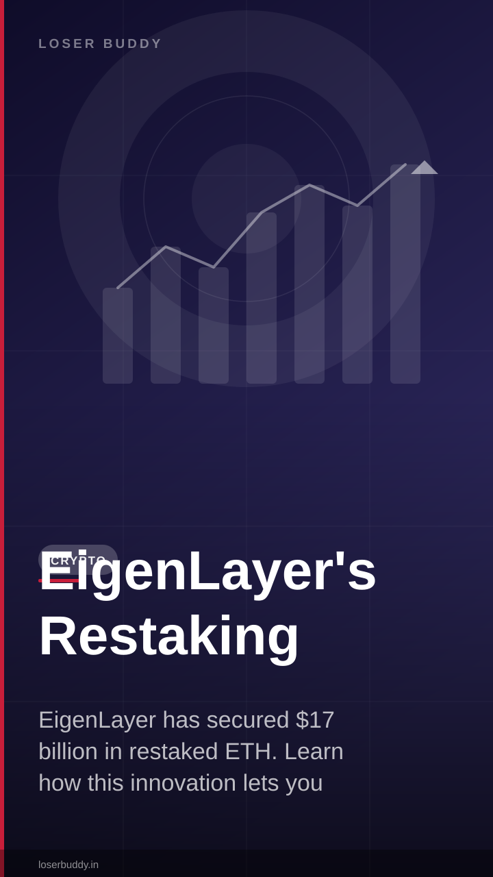 EigenLayer's Restaking: How DeFi's New Yield Layer is Reshaping Passive Income