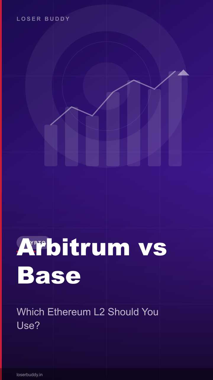 Ethereum L2s in 2026: Arbitrum vs Base vs zkSync Compared