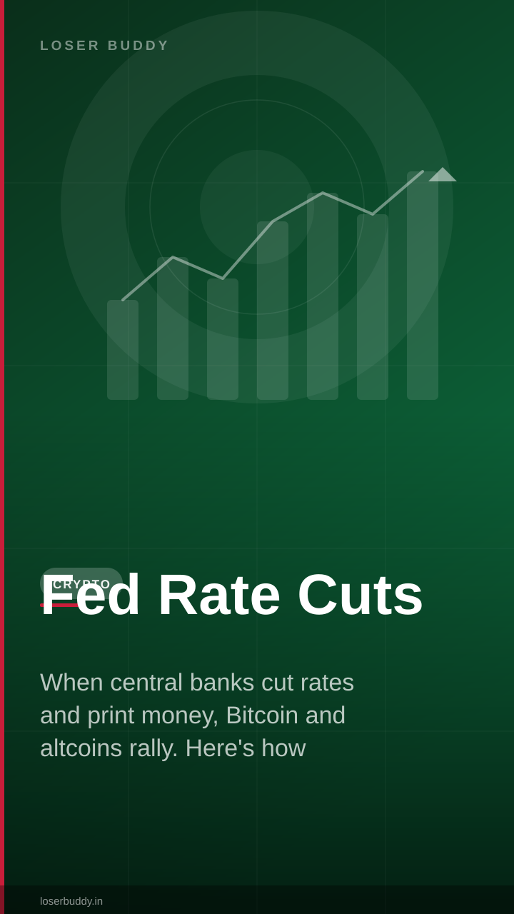Fed Rate Cuts: The Crypto Bull Cycle Catalyst