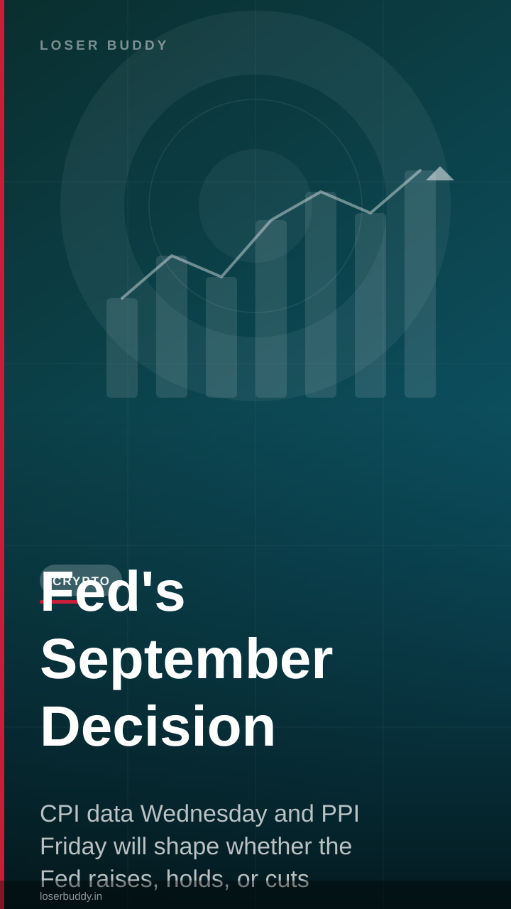 Fed's September Decision: What This Week's Data Tells Us
