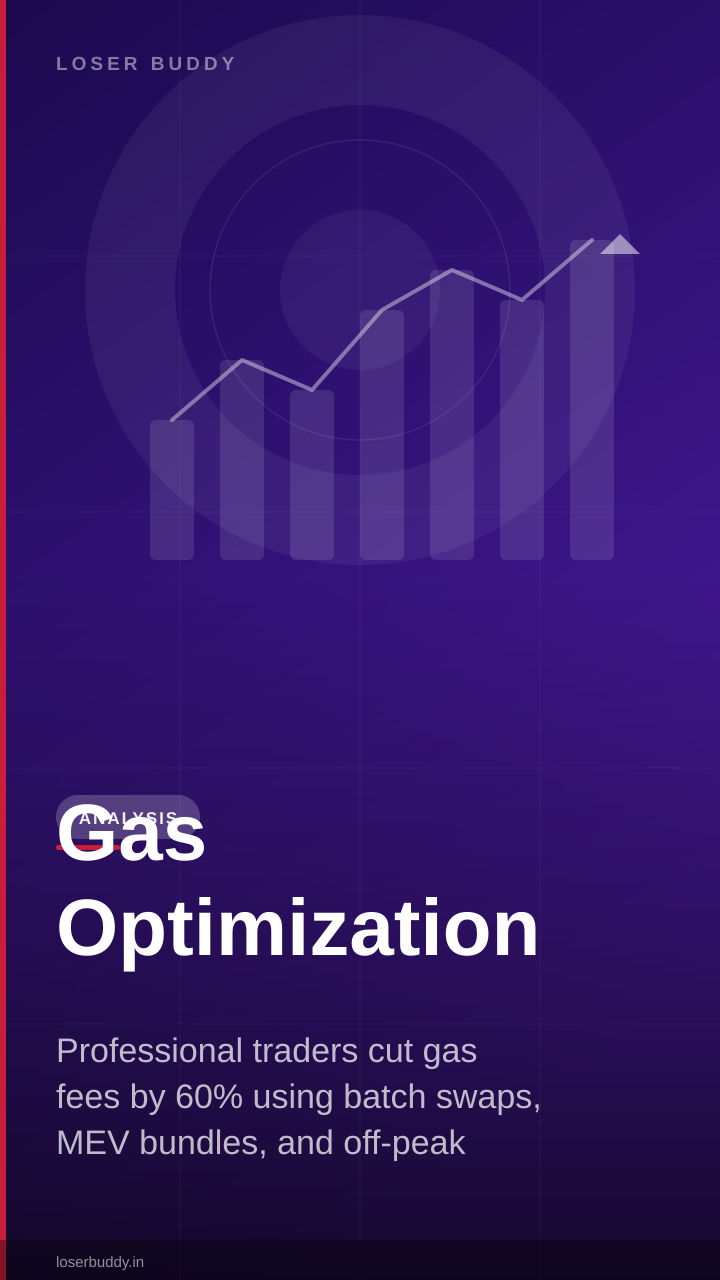 Gas Optimization: How Arbitrageurs Save Thousands on Transaction Costs