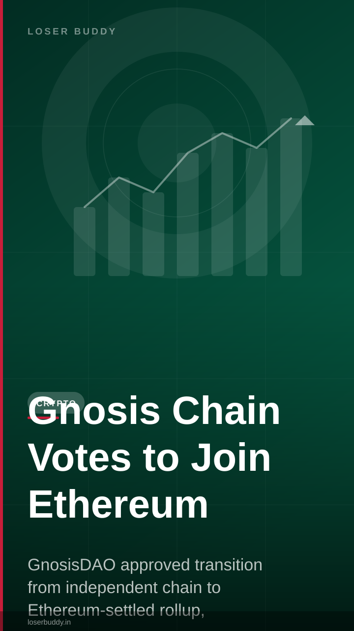 Gnosis Chain Votes to Join Ethereum Economic Zone as Layer 2 Rollup