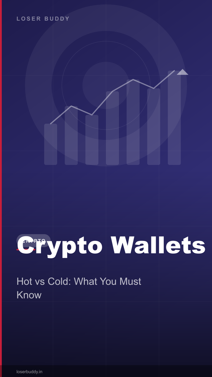 How a Crypto Wallet Actually Works