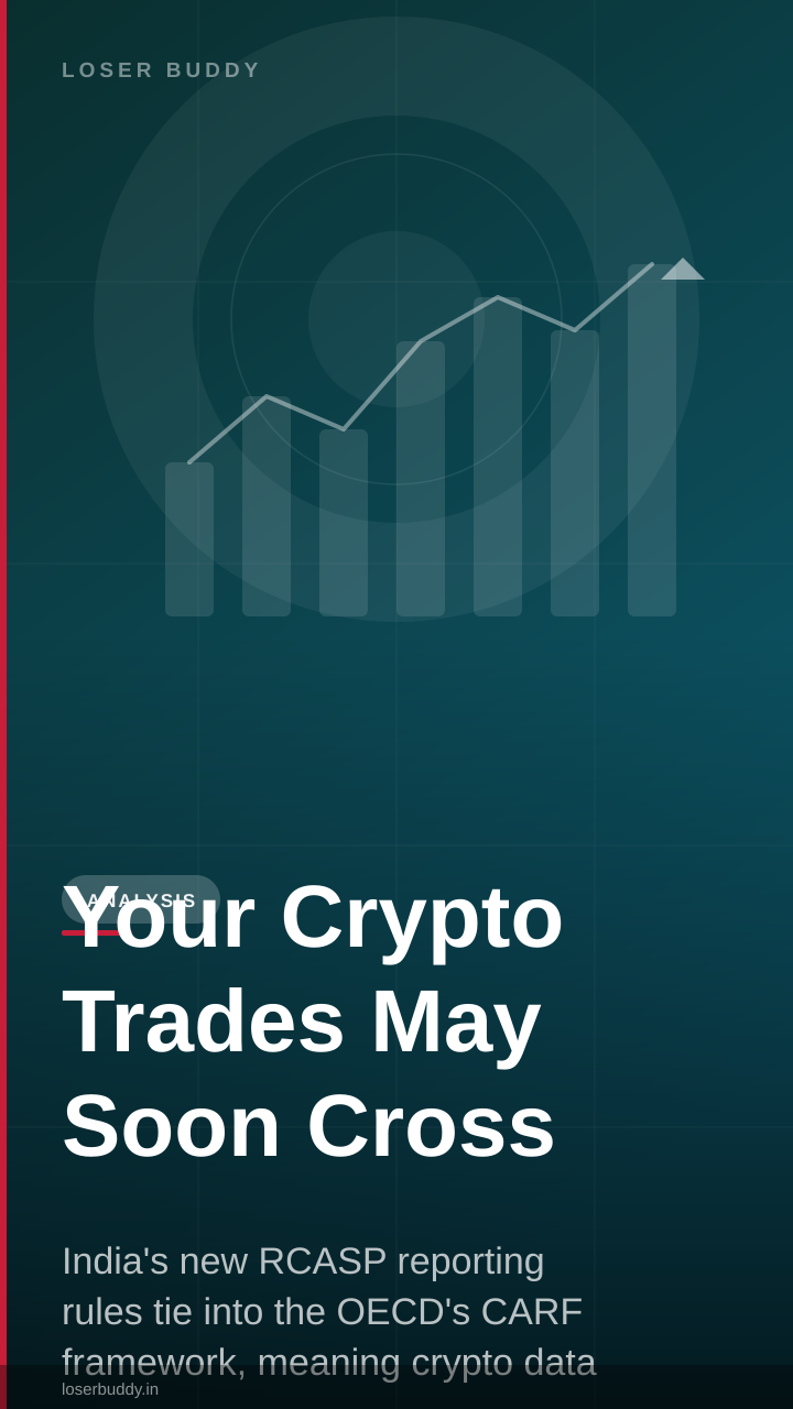 Your Crypto Trades May Soon Cross Borders — On Paper