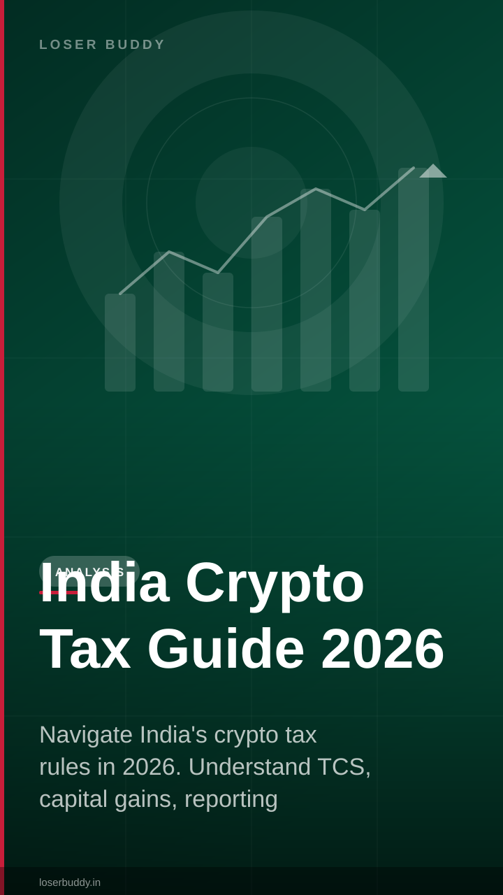 India Crypto Tax Guide 2026: Dos & Don'ts for Traders