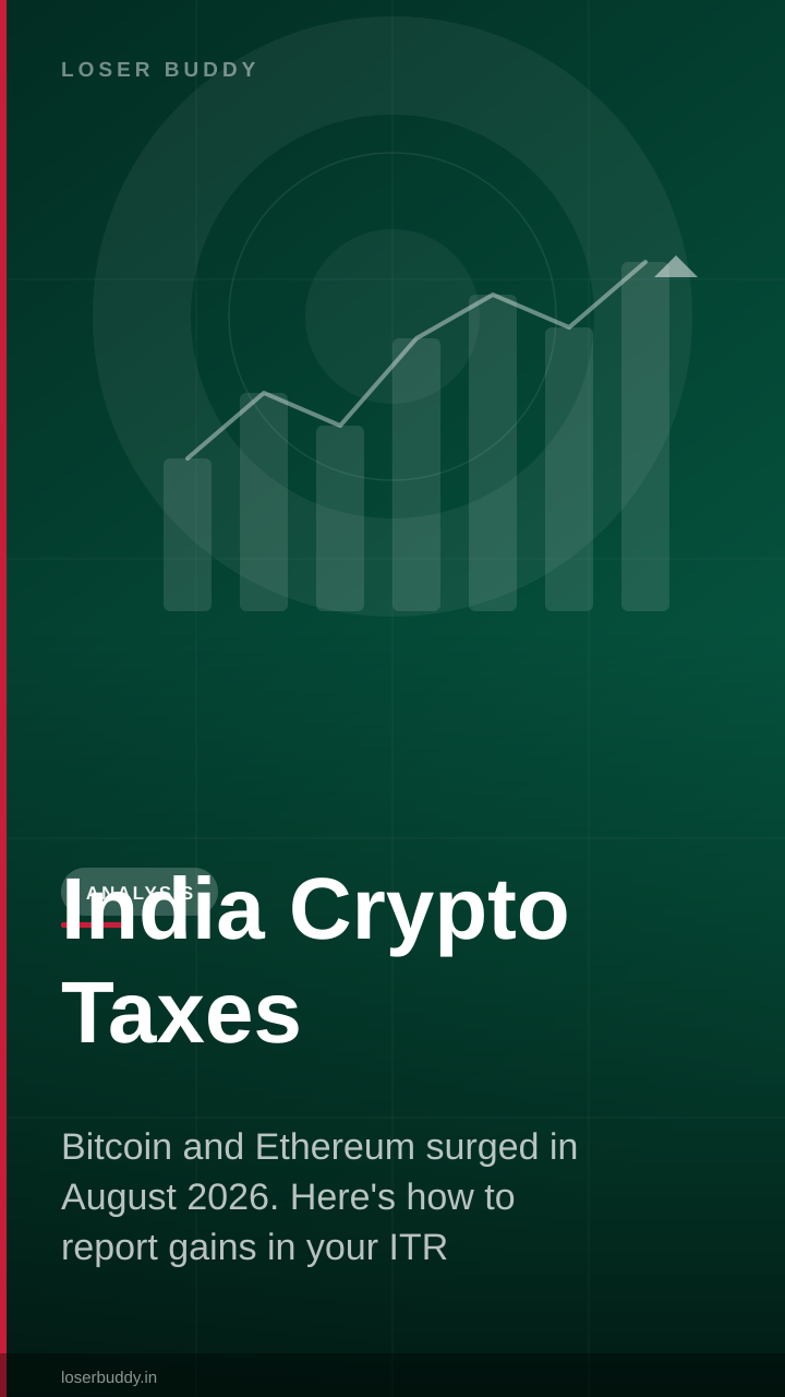 India Crypto Taxes: 5 Compliance Steps Every Investor Must Know