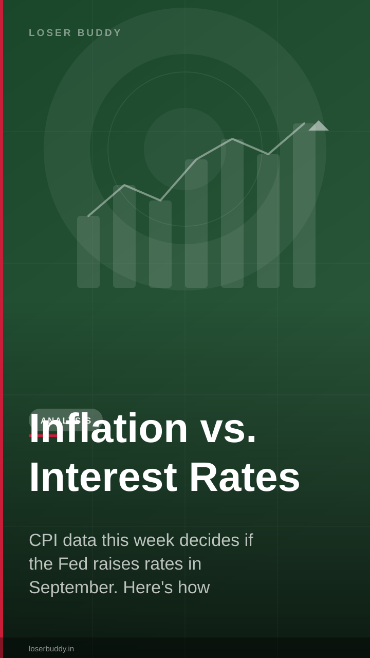 Inflation vs. Interest Rates: Why Bitcoin Cares About Both (And You Should Too)