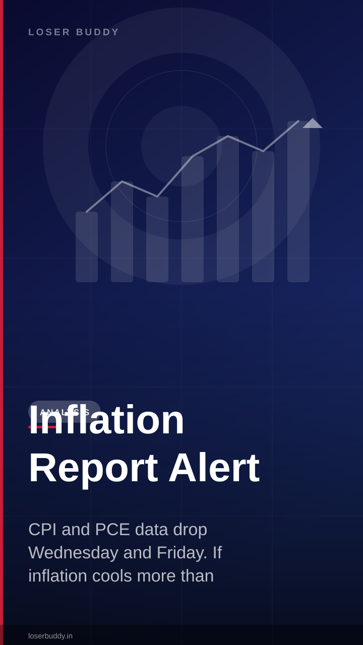 Inflation Report Alert: Can Bitcoin and Ethereum Rally?