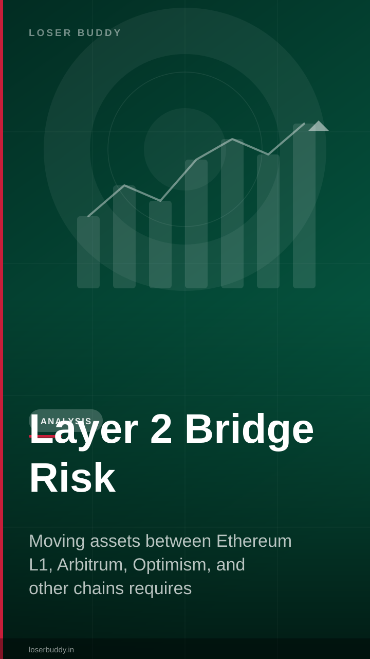 Layer 2 Bridge Risk: Safely Move Crypto Between Rollups