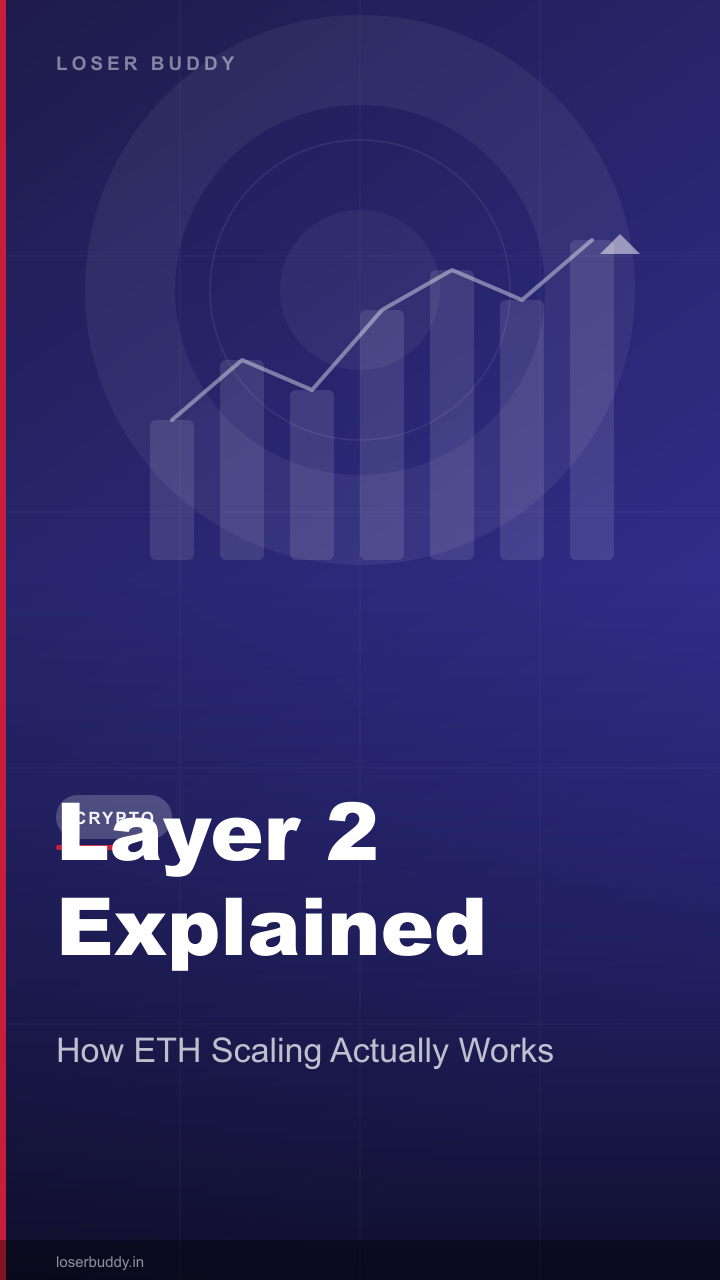 Layer 2 Blockchains: What They Are and Why They Matter