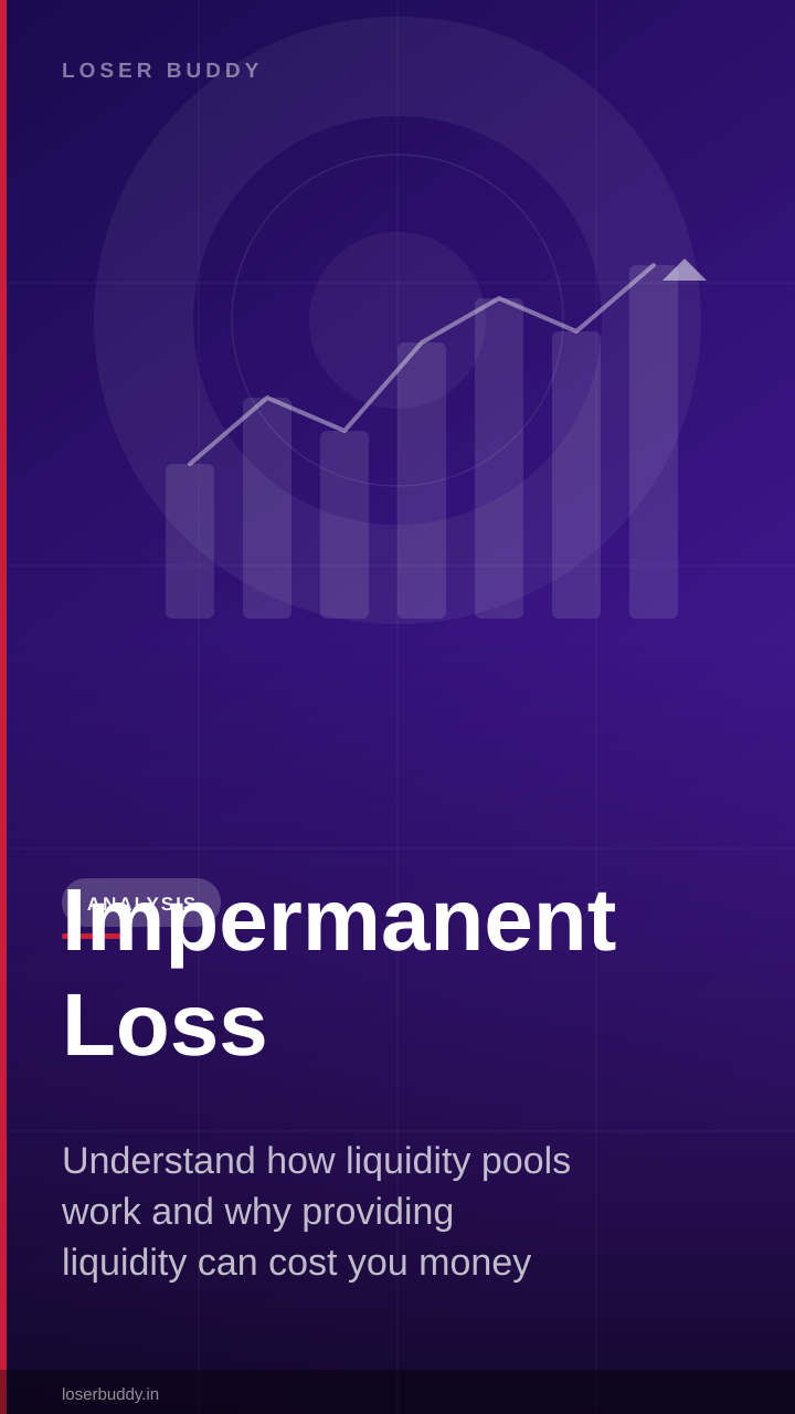 Impermanent Loss: Why Liquidity Pools Risk Your Crypto
