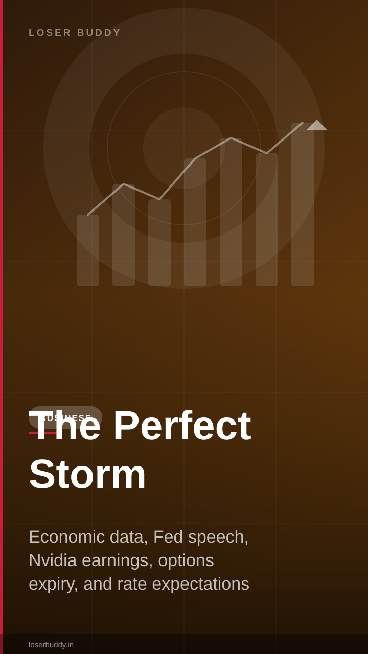 The Perfect Storm: 5 Macro Catalysts Converge on Crypto in 48 Hours