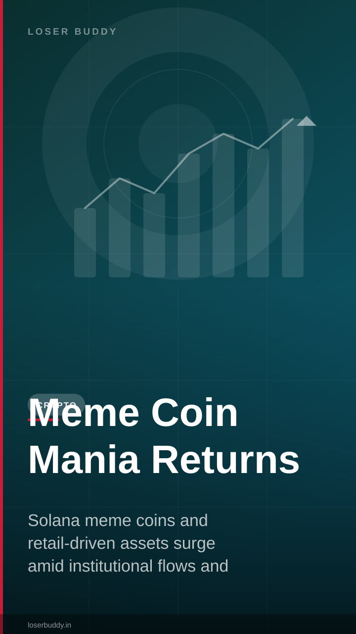 Meme Coin Mania Returns: SHIB, PUMP Rally 6-16% as Retail Joins Bull Run