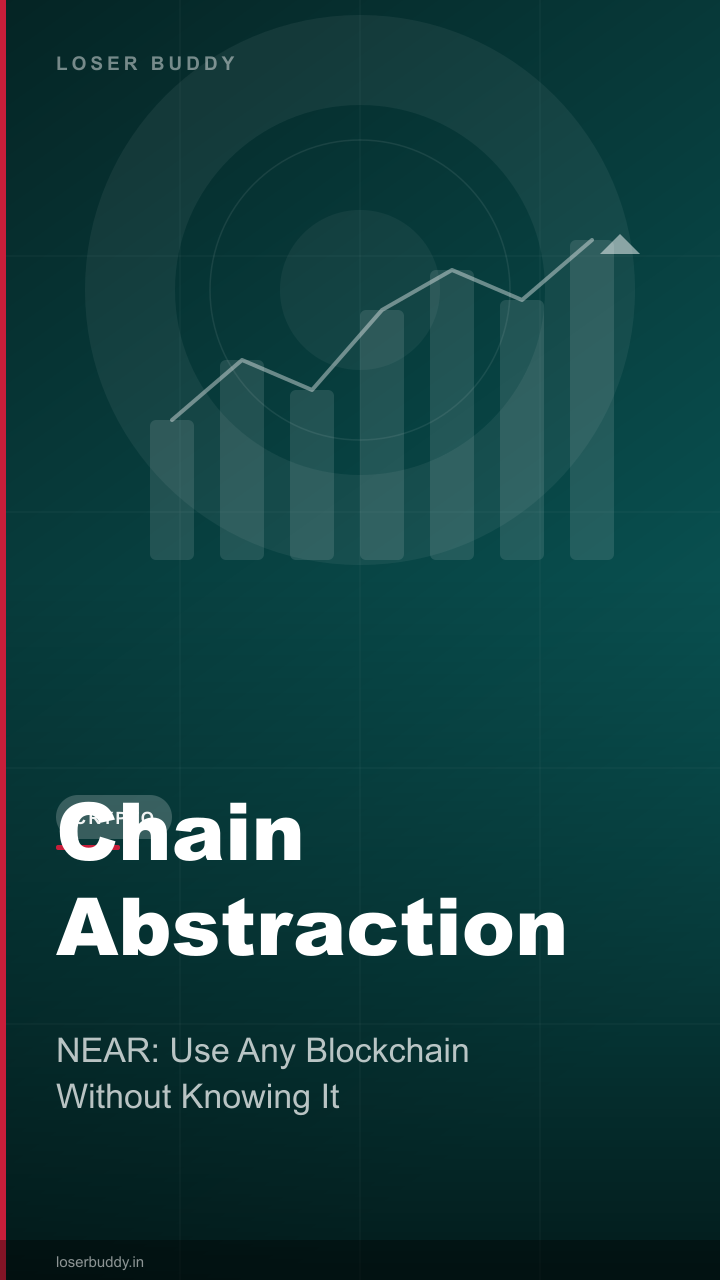 NEAR Protocol June 2026: Chain Abstraction and AI Agents