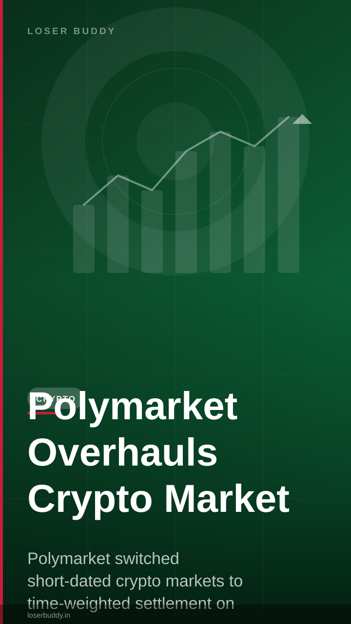 Polymarket Overhauls Crypto Market Settlement After Manipulation Findings