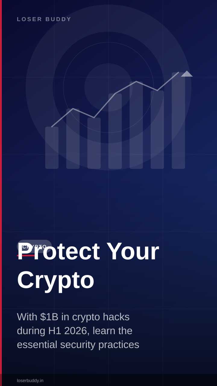 Protect Your Crypto: Security Best Practices in 2026
