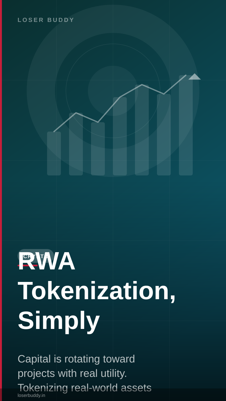 RWA Tokenization, Simply
