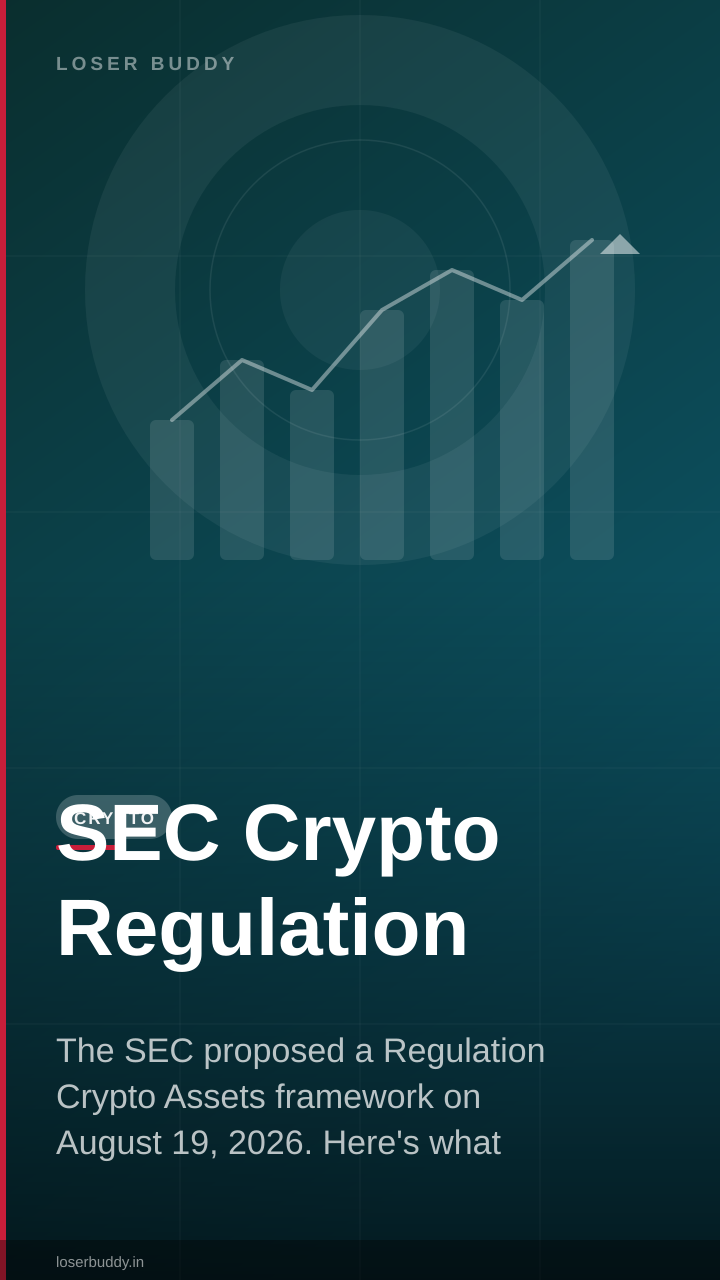 SEC Crypto Regulation: What the New Framework Changes