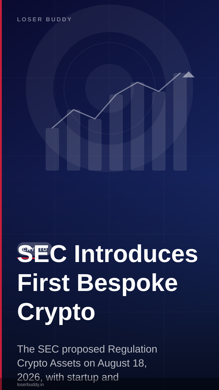 SEC Introduces First Bespoke Crypto Offering Framework