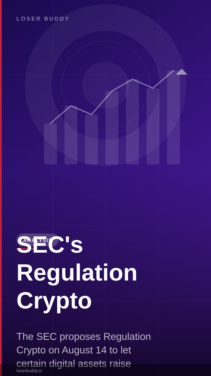 SEC's Regulation Crypto: What the August 14 Proposal Means